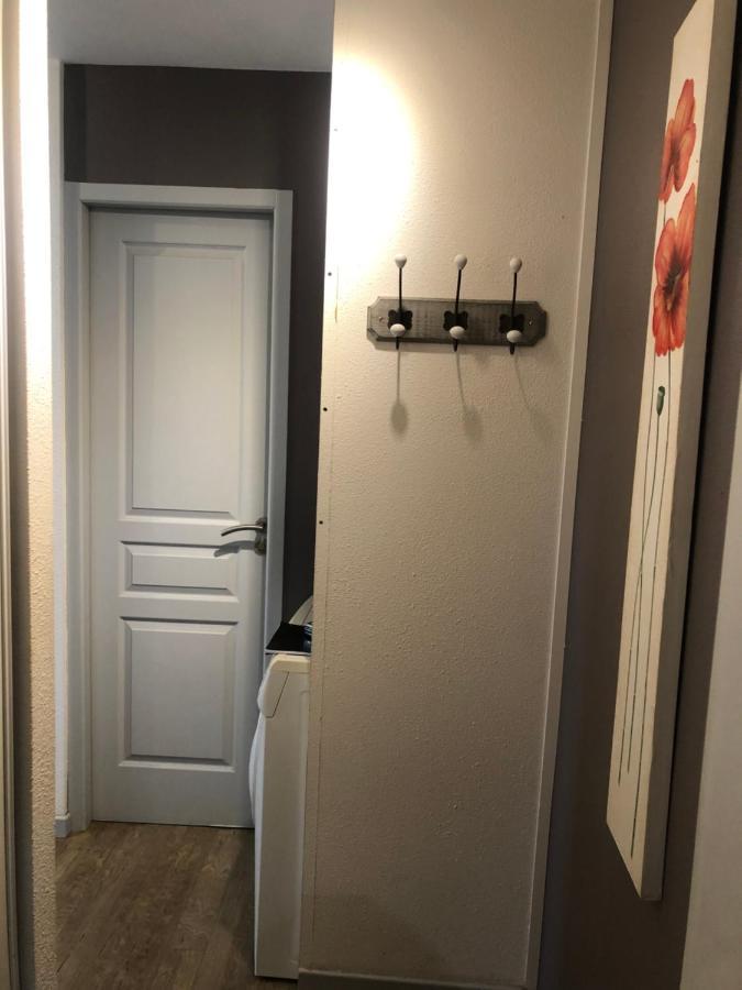 Studio 6 Versoie Avec Parking Thonon-les-Bains Exterior foto